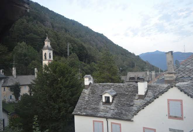 Residence arvinei