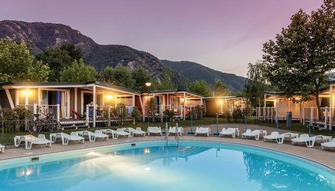 Residence il borgo delle arti