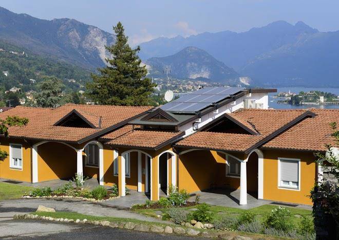 Residence le primule