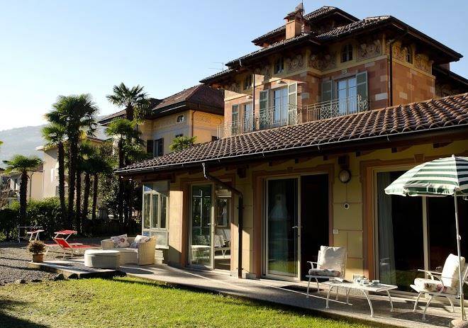 Residence ortensia