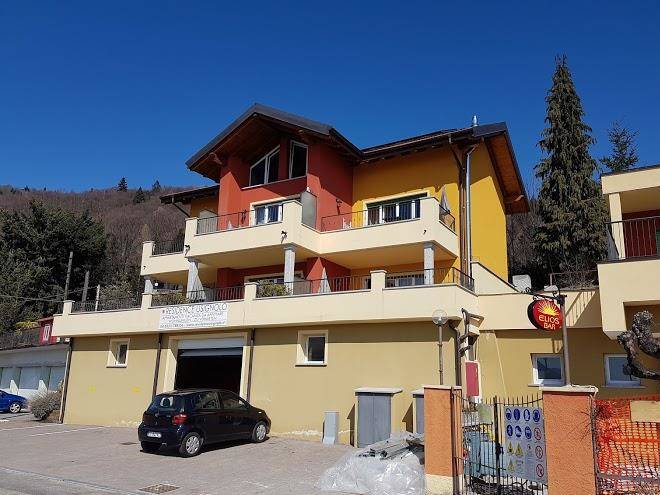 Residence usignolo