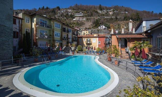 Residenza dei fiori