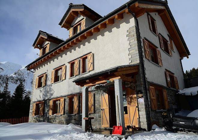Rifugio il dosso