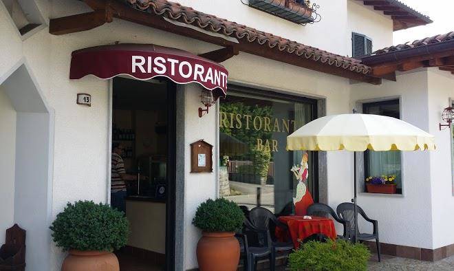 Ristorante locanda verbena caffe'