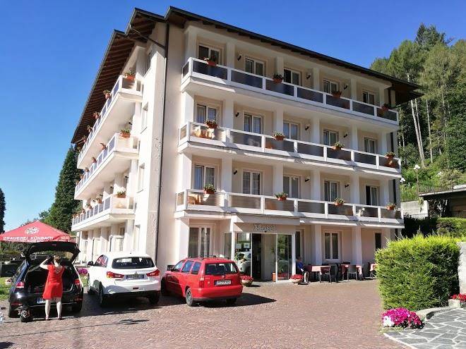 Trattoria della cascata