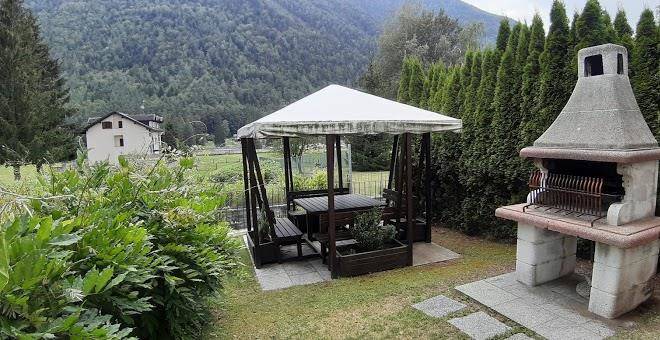 Villino poesia