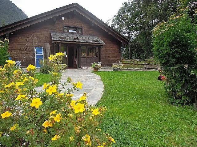 Agriturismo alagna