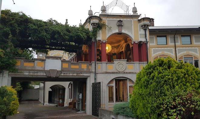 Albergo barone di gattinara