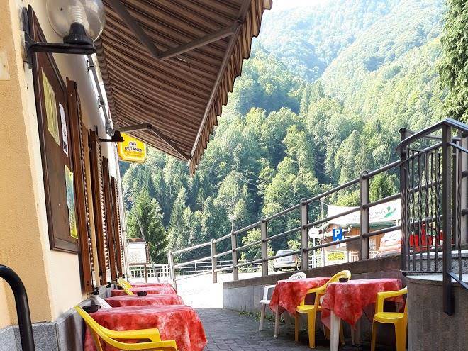 Albergo ristorante la torre