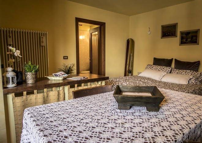 B&b il mirtillo