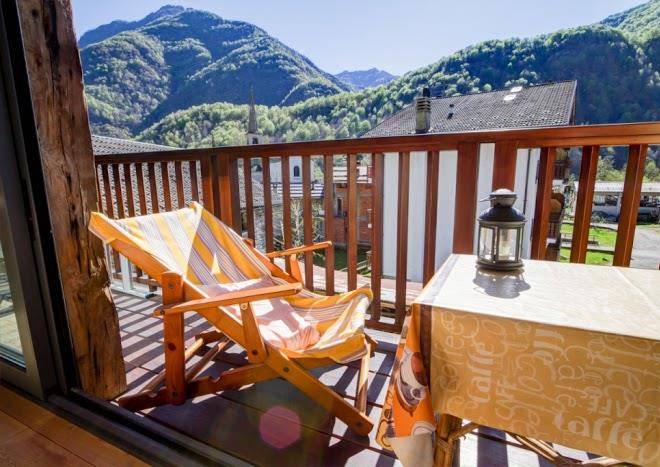 B&b l'ometto