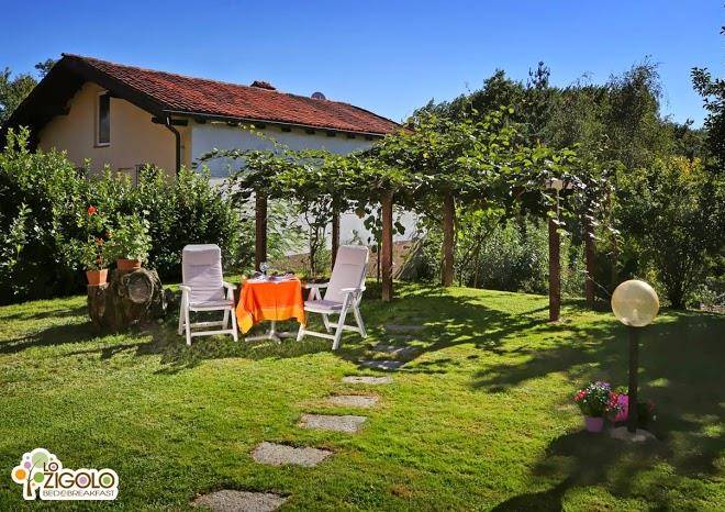 B&b lo zigolo