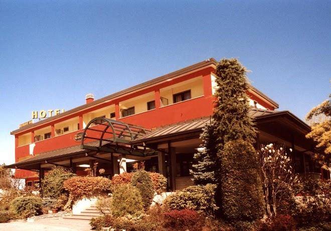 Hotel cinzia ristorante