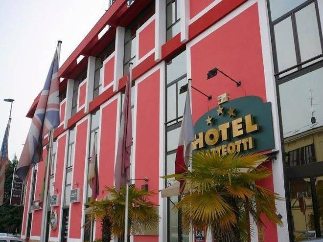 Hotel matteotti
