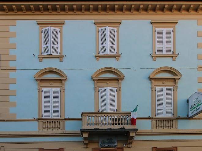 Hotel ristorante il giardinetto
