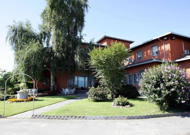 Hotel ristorante paladini