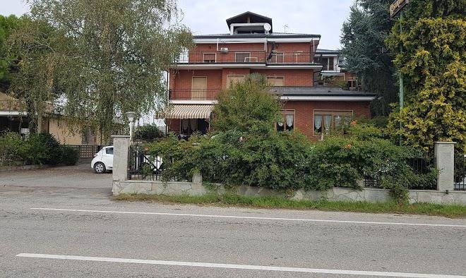 Hotel ristorante san massimo