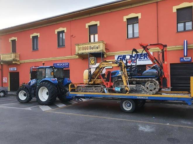 L'agrifoglio affittacamere