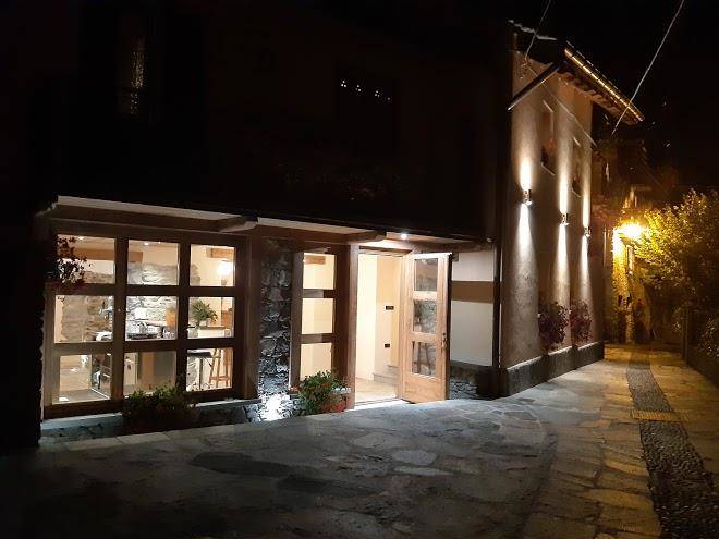 Le mie radici