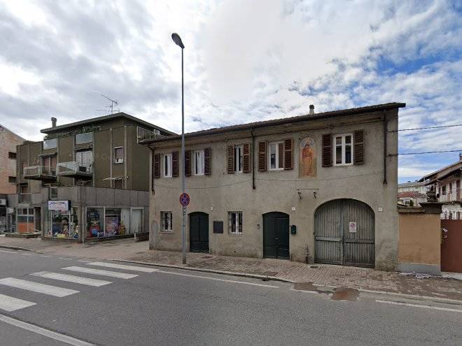 Le Persiane Verdi Image