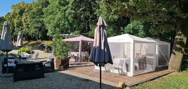 Locanda del bue rosso