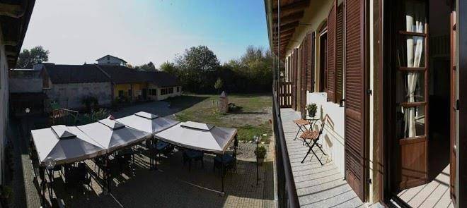 Locanda delle lame