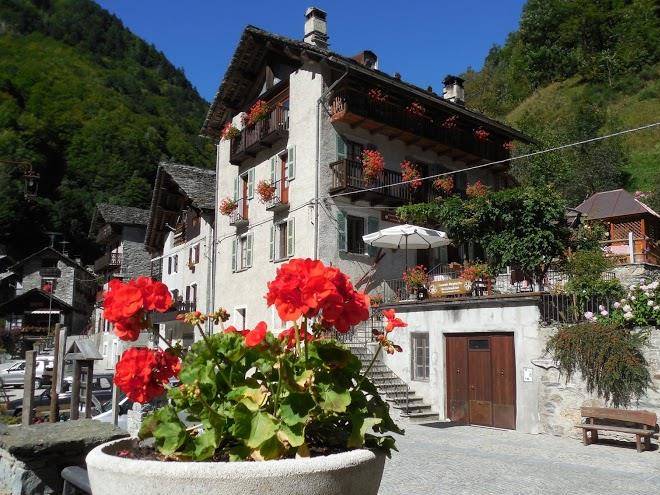 Locanda margherita b&b