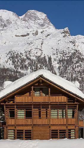 Pietre gemelle resort