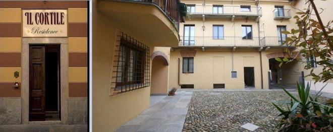 Residence il cortile vercelli