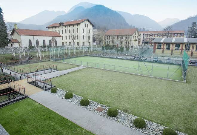 Residence vista sesia