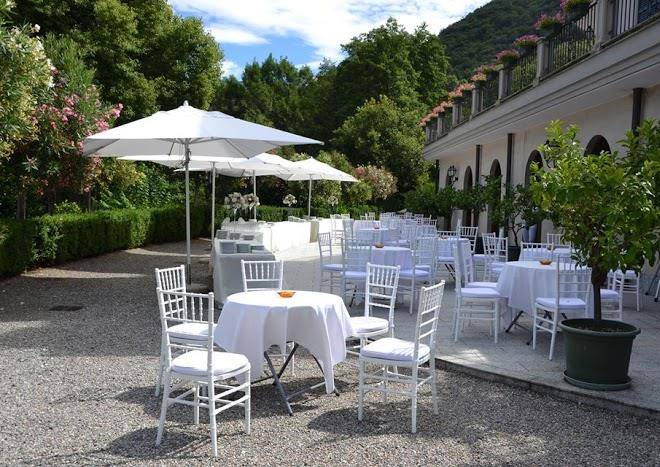Il vigneto ristorante
