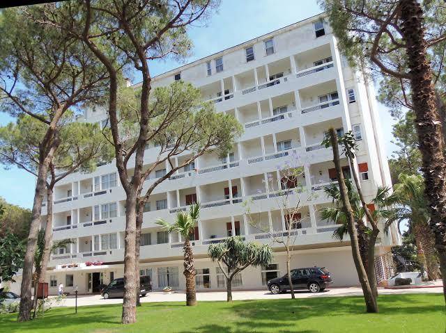 Abamar hotel