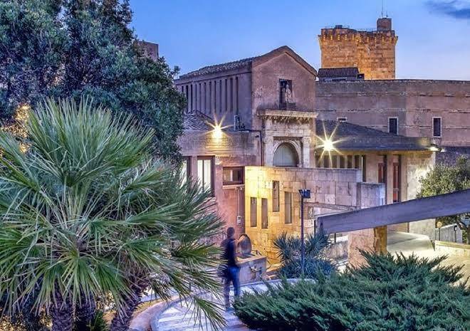 Le tre stelle b&b affittacamere a cagliari affittacamere le