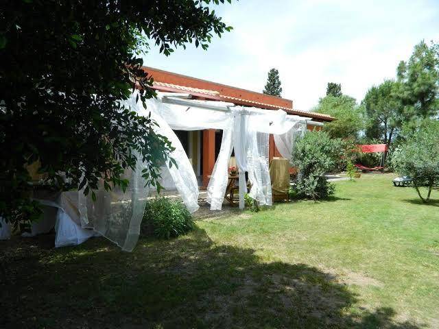 Agriturismo b&b pedra de mari