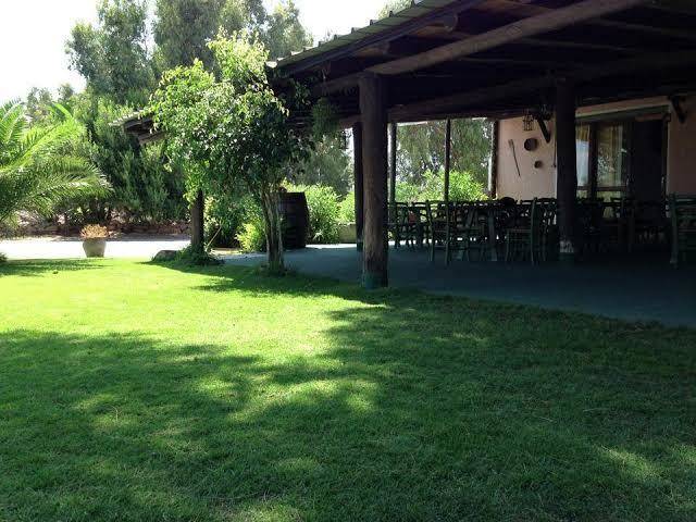 Agriturismo bau arena