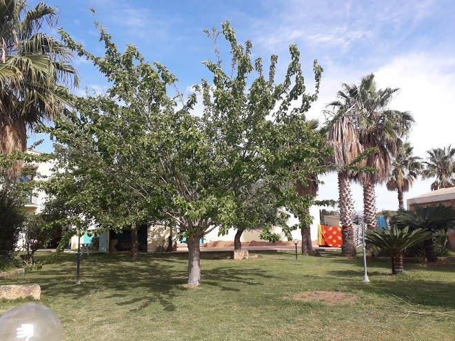 Agriturismo bingia bonaria