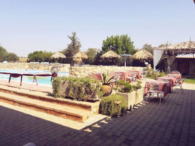 Agriturismo riu sa murta