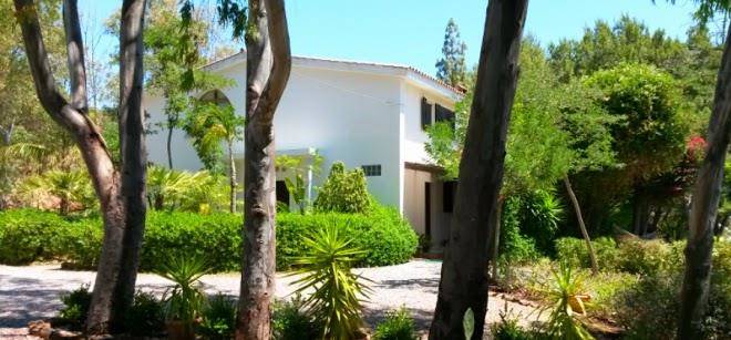 Agriturismo schirru