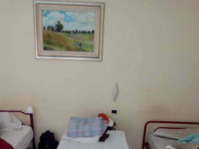 Albergo il teatrino