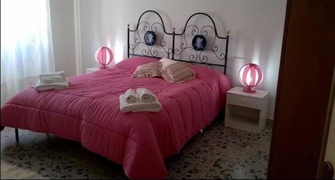 B&b argentiera 12