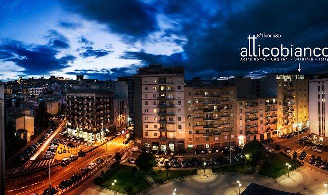 B&b Atticobianco Image