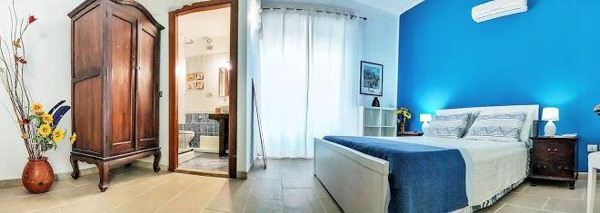 B&b il girasole cagliari bed and breakfast cagliari