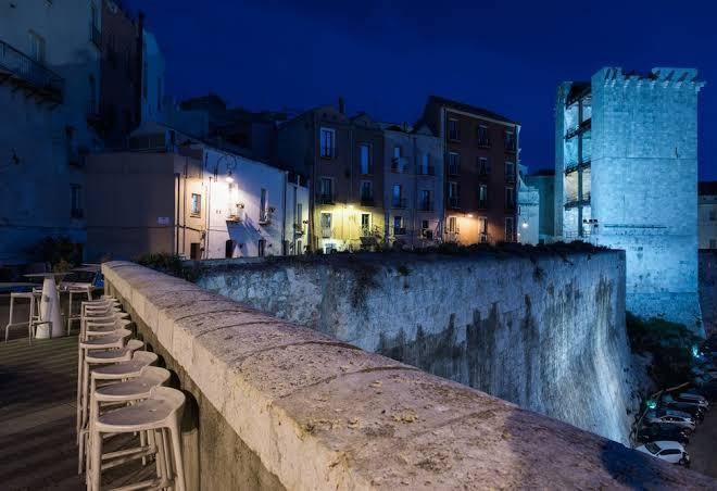 B&b le torri cagliari