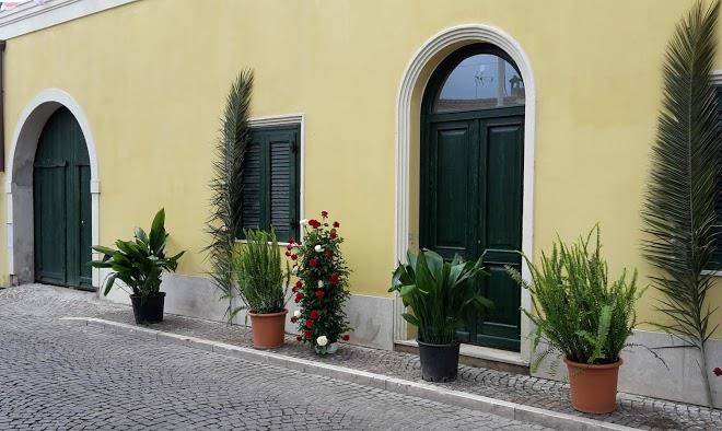 B&b sa ramadura