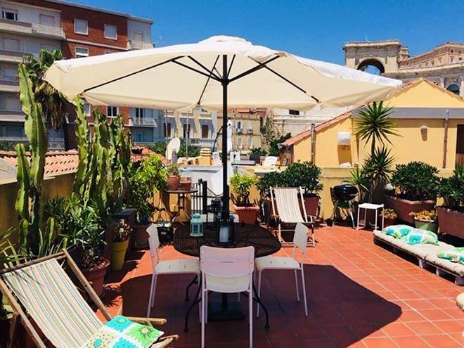 B&b st remy