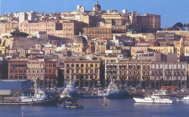 B&b terrapieno
