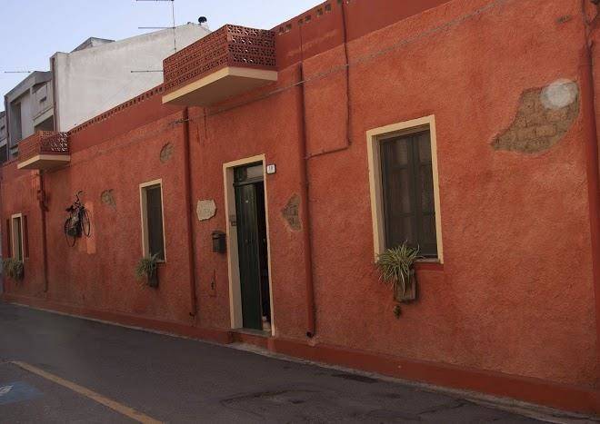 B&b a sestu da ziu antoi e zia srivia