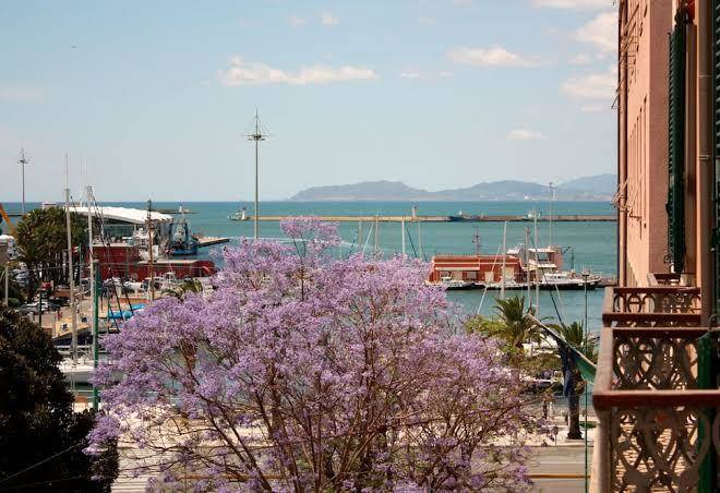 B&b ca' del sol cagliari