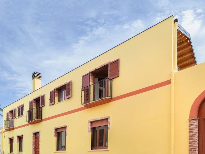 B&b edomat