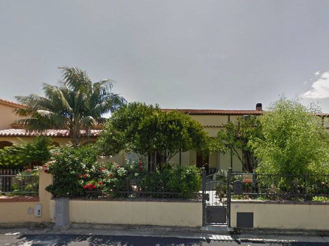 B&b gli agrumi
